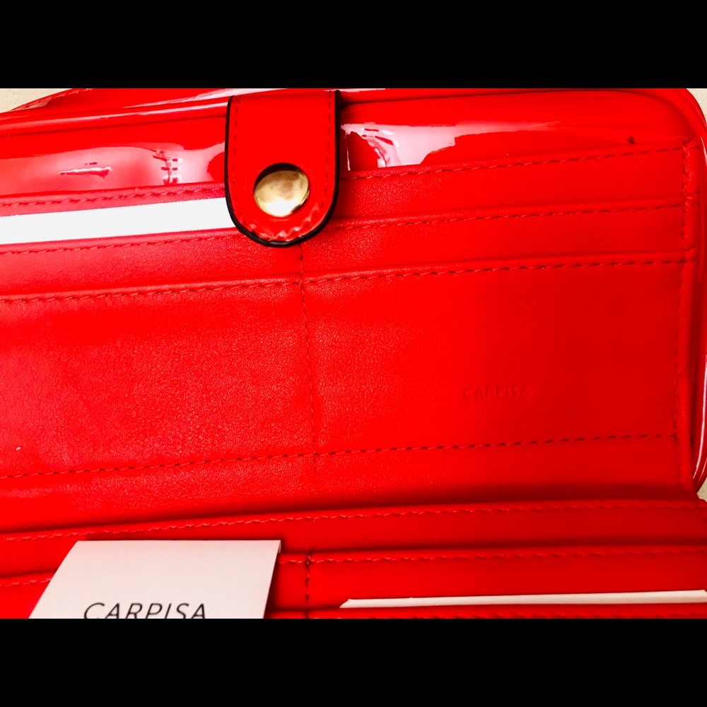 CARPISA BAG - Picture 4 of 6